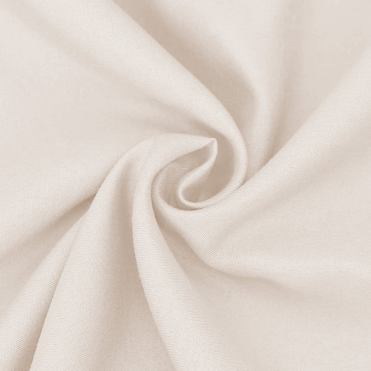 Microfibre Plain Cushion Covers for Sofa & Bed