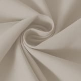Plain Duvet Cover Set