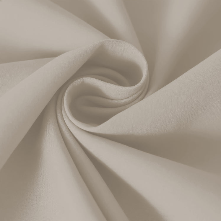 Plain Duvet Cover Set