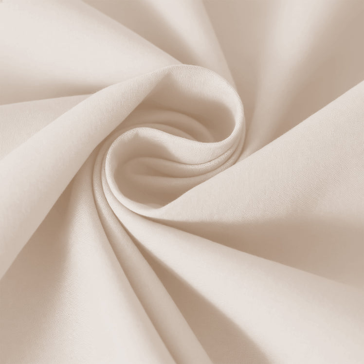 Plain Duvet Covers Set