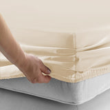 Extra Deep Fitted Sheets 30cm & 40cm