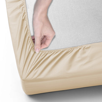 Extra Deep Fitted Sheets 30cm & 40cm