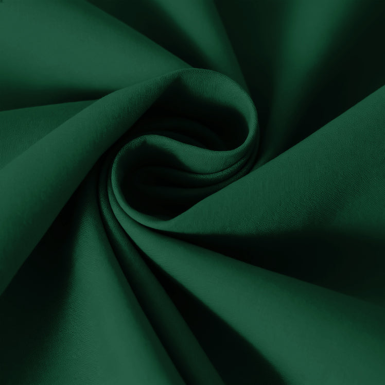 Plain Duvet Cover Set