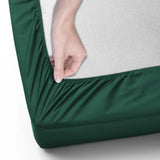 Extra Deep Fitted Sheets 40cm