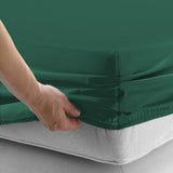 Extra Deep Fitted Sheets 40cm