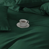 Plain Duvet Covers Set