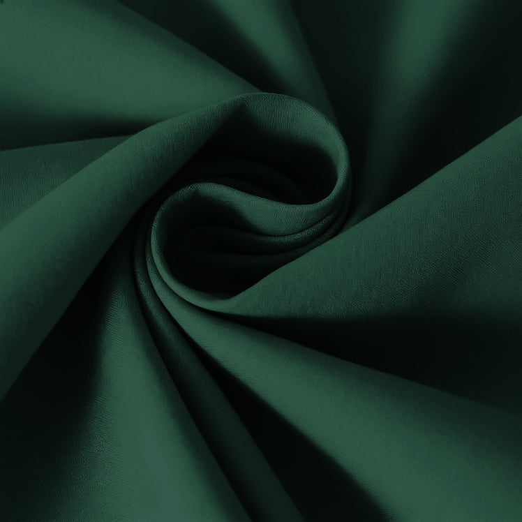 Plain Duvet Covers Set