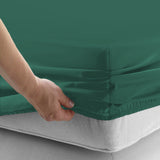 Extra Deep Fitted Sheets 30cm & 40cm
