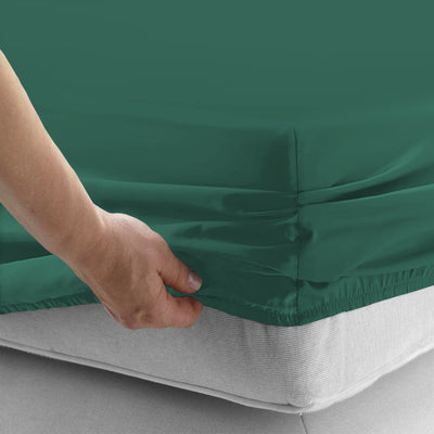 Extra Deep Fitted Sheets 30cm & 40cm