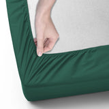 Extra Deep Fitted Sheets 30cm & 40cm