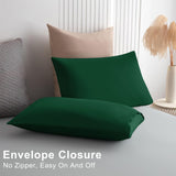 Green Duvet Covers Bedding Sets