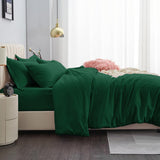 Green Duvet Covers Bedding Sets