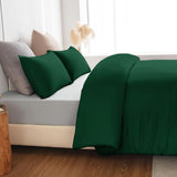 Green Duvet Covers Bedding Sets