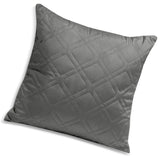 Velvet Embossed Cushion Covers Diamond