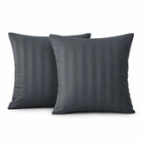 Stripe Cushion Covers for Sofas, Beds & Armchairs