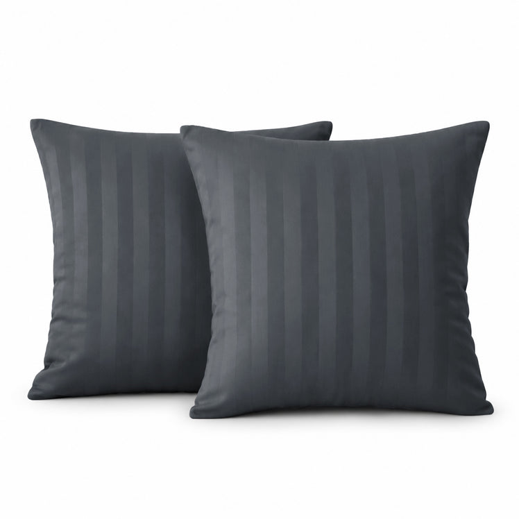 Stripe Cushion Covers for Sofas, Beds & Armchairs