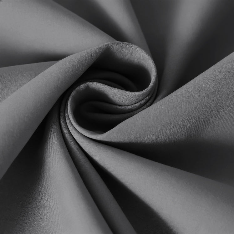 Plain Duvet Covers Set