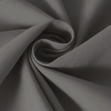 Plain Duvet Cover Set