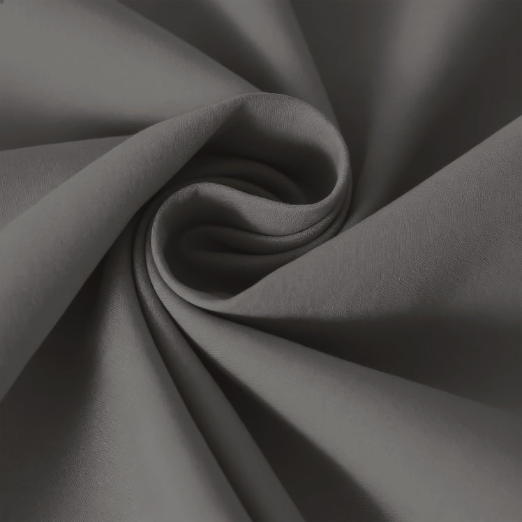 Plain Duvet Cover Set