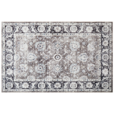 European Oriental Area Rug Cashmere Harmony