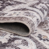 European Oriental Area Rug Cashmere Harmony