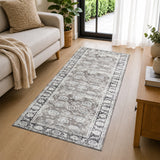 European Oriental Area Rug Cashmere Harmony