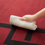 Greeky Non Slip Area Rug