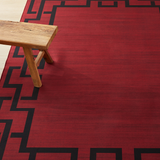 Greeky Non Slip Area Rug