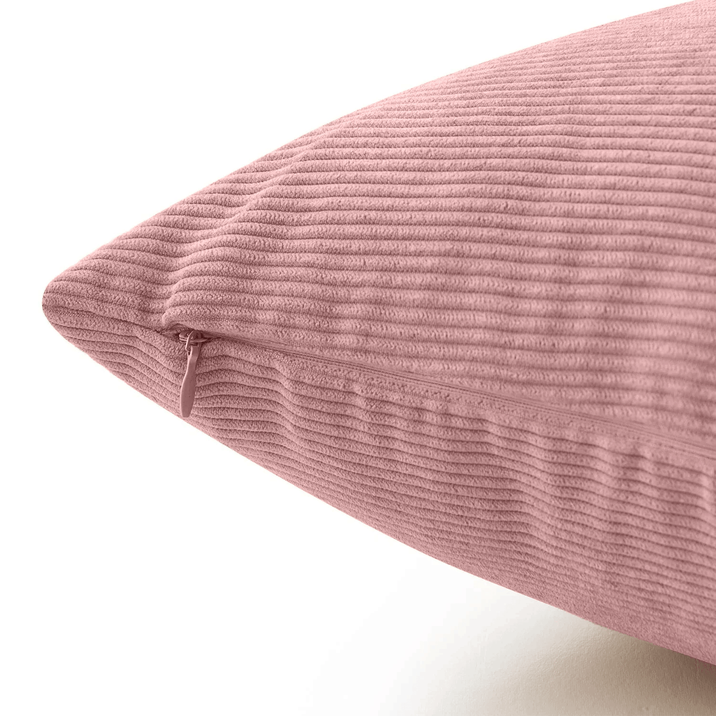 Velvet Striped Corduroy Cushion Covers