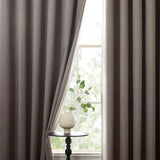Blackout Curtains – Eyelet Design for Bedroom