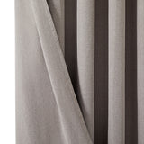 Blackout Curtains – Eyelet Design for Bedroom