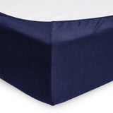 Jersey Cotton Fitted Sheets 30cm