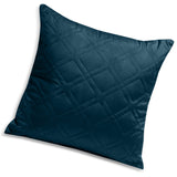 Velvet Embossed Cushion Covers Diamond