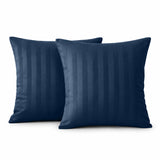 Stripe Cushion Covers for Sofas, Beds & Armchairs