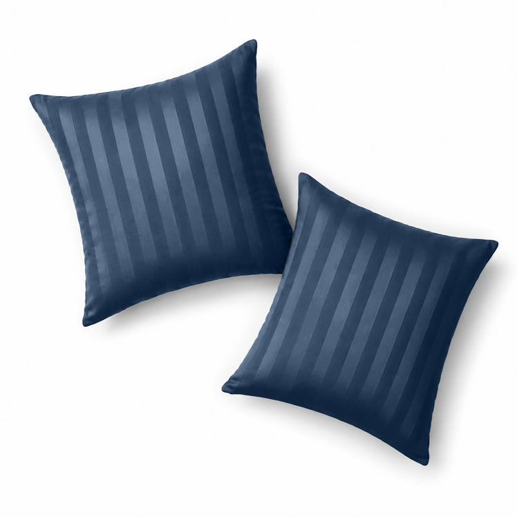 Stripe Cushion Covers for Sofas, Beds & Armchairs