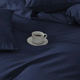 Plain Duvet Cover Set