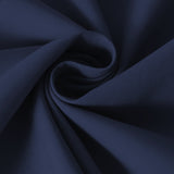 Plain Duvet Cover Set