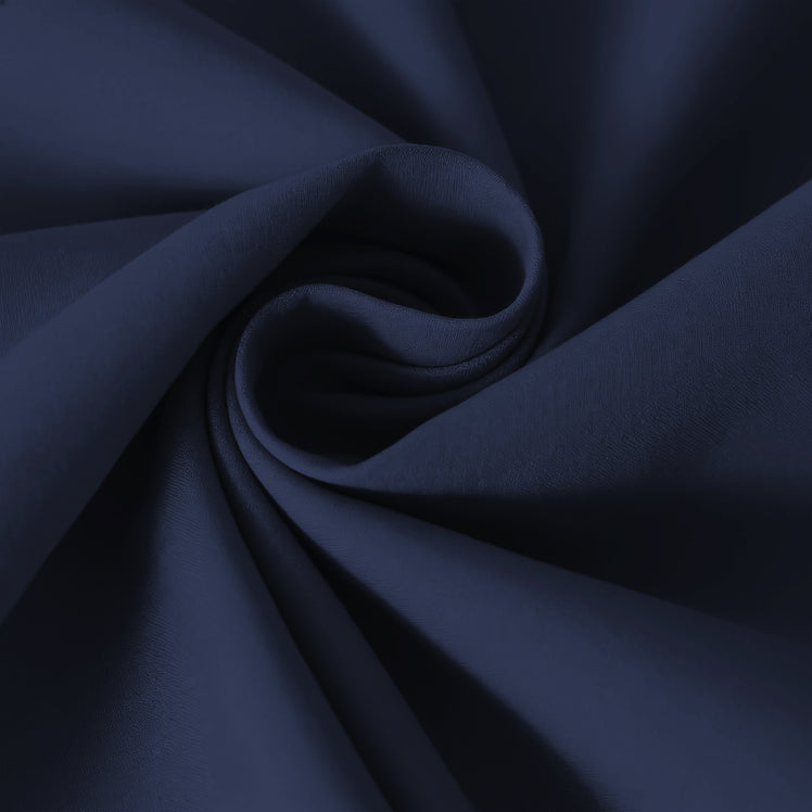 Plain Duvet Cover Set