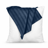 Stripe Cushion Covers for Sofas, Beds & Armchairs