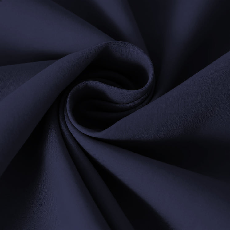 Plain Duvet Covers Set