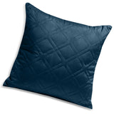 Velvet Embossed Cushion Covers Diamond