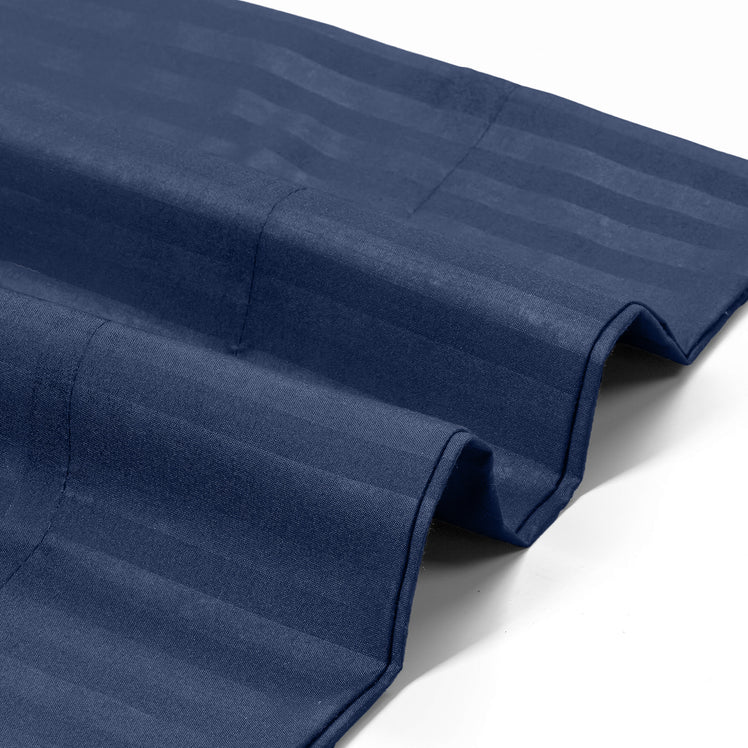 Striped Pillowcases Pair