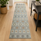 Modern Morocco Rug