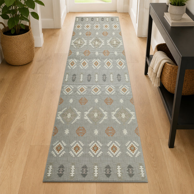 Modern Morocco Rug
