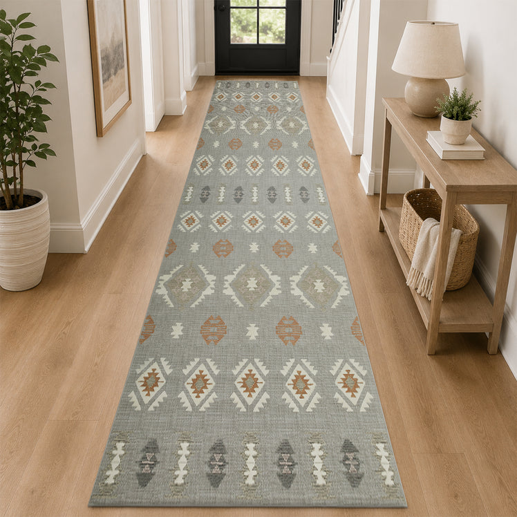 Modern Morocco Rug