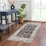 Traditional Area Rugs Opulent Cashmere