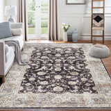 Traditional Area Rugs Opulent Cashmere