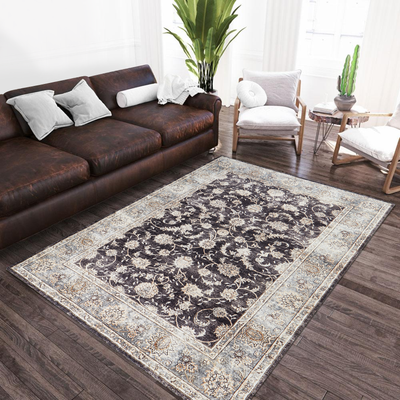 Traditional Area Rugs Opulent Cashmere