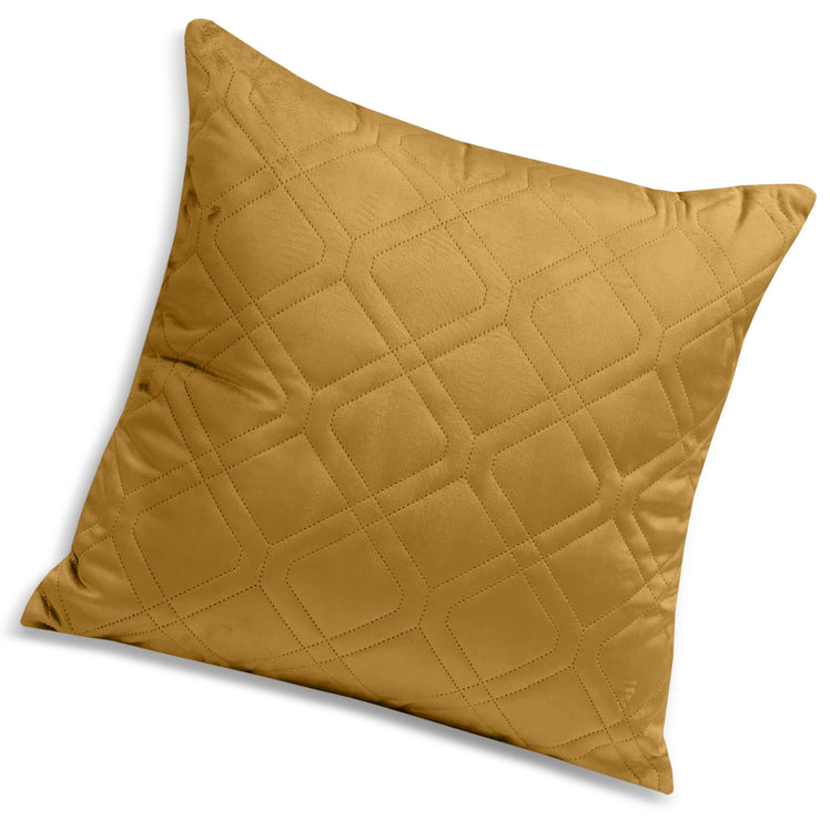 Velvet Embossed Cushion Covers Diamond