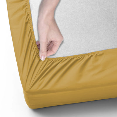 Extra Deep Fitted Sheets 30cm & 40cm